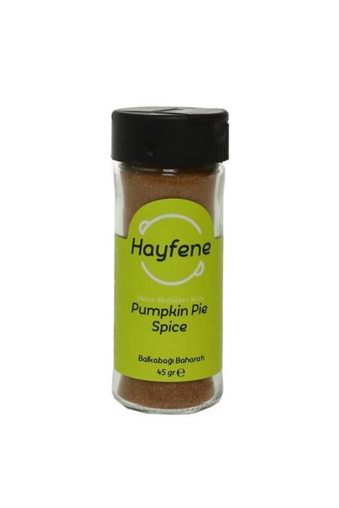 Hayfene Pumpkin Pie Spice 45 G