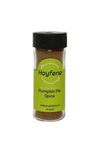 Hayfene Pumpkin Pie Spice 45 G