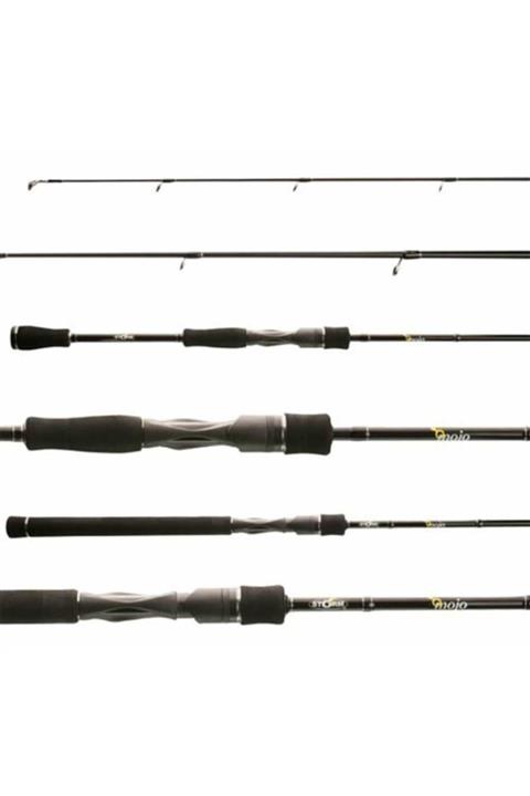 Storm Mojo Spin Olta Kamışı