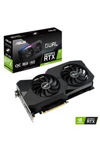 ASUS Geforce Dual-rtx3060tı-o8g-v2 8gb Gddr6 256 Bit