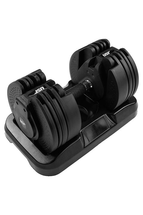 USR Ads201 20 Kg. Ayarlanabilir Dambıl