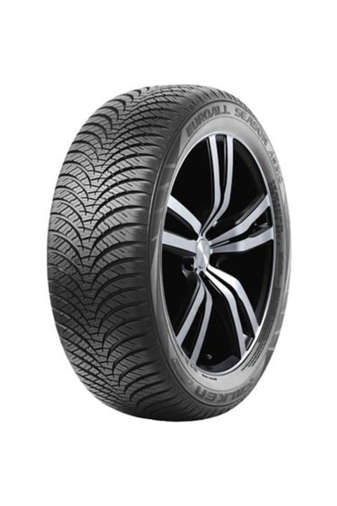 Falken 215/65 R16 98H AS210 Dört Mevsim Oto Lastik Üretim Yılı: 2021