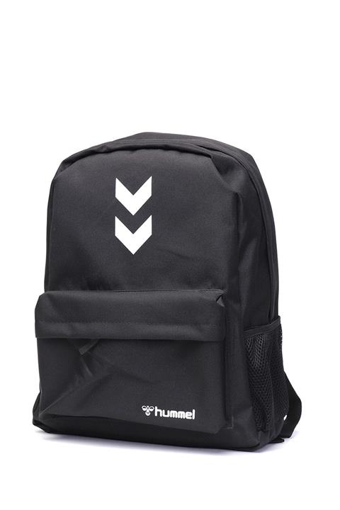 HUMMEL Hml Darrel Bag Pack Siyah Sırt Çantası