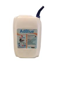 Mekser Adblue® 10 Lt , Dizel Araçlar Için Emisyon Düşürücü Vda Lisanslı, Tse Belgeli Adblue®