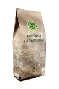 GLUTENSİZ FABRİKA Kavrulmuş Karabuğday Sade (1kg)