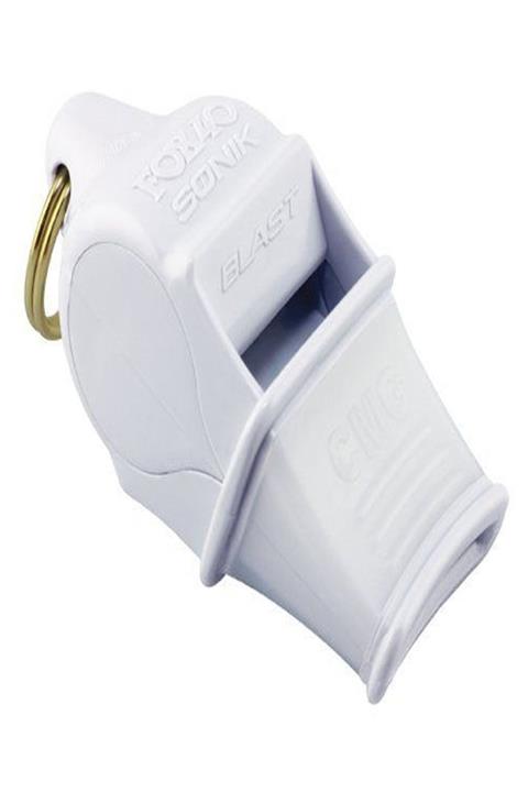 FOX 41 Sonik Blast Safety CMG İpli Düdük