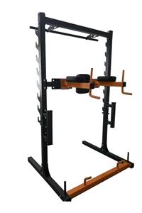 EKEN'sDeSIGN Eken's Desing Yerli Üretim Hepsi Bir Arada Squat Rack