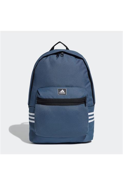 adidas CLAS BP 3S MESH Mavi Unisex Sırt Çantası 100668731