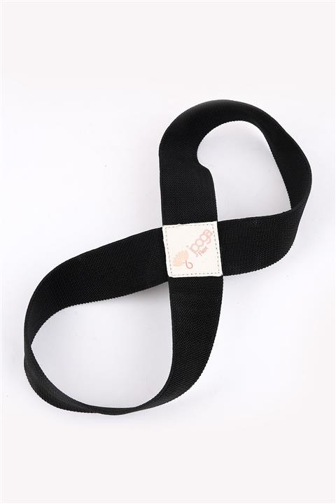 Jooga Yoga Kemeri-flex Esnek Ayarlama Gerektirmez Poz Ve Esneme Yeni Başlayanlar Ve Ileri Seviyeler