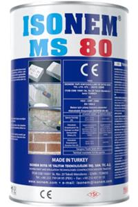 Isonem Ms 80 3.5 Lt