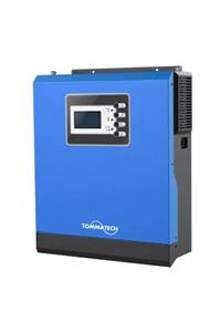 Tommatech 3kva 3000w Akıllı Tam Sinüs Inverter 24v-220v Invertör