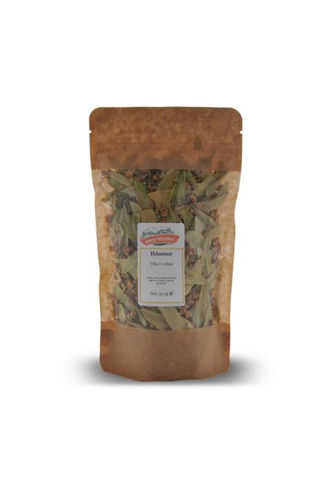 Karşı Köyden Ihlamur (TİLİA CORDATA) - 30gr