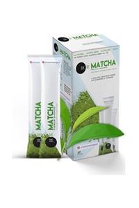 Japon Matcha Matcha Matcha Maça Japon Çayı