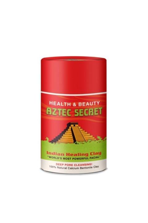 Aztec Secret Indian Healing Kil Maskesi 150 gr