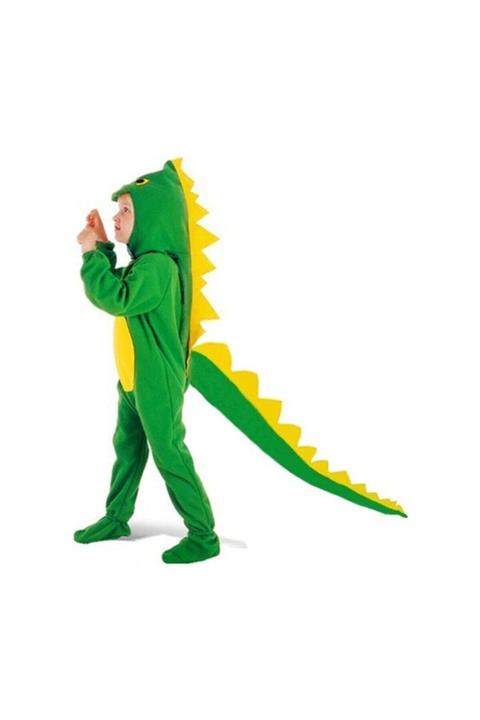 yüsü kostüm evi Dinazor Çocuk Kostümü