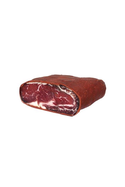 Şahin Antrikot 500 gr Pastırma Akçakoyunlu / Kayseri