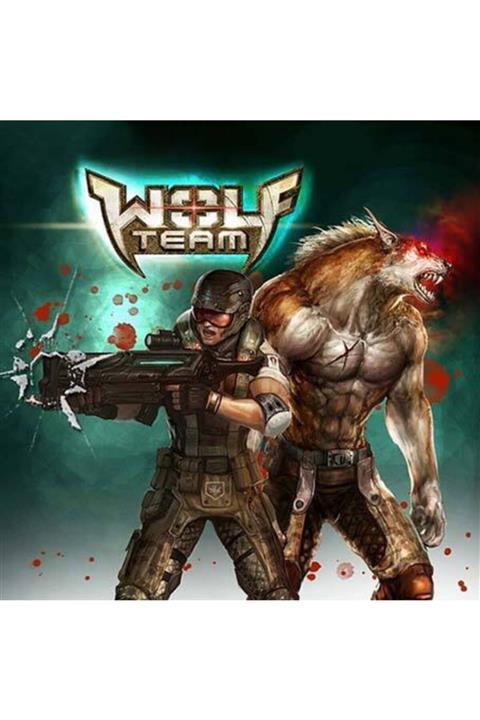 Joygame Wolfteam