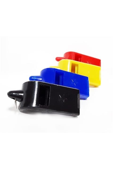 Hyd Hakem Düdüğü 1 Adet