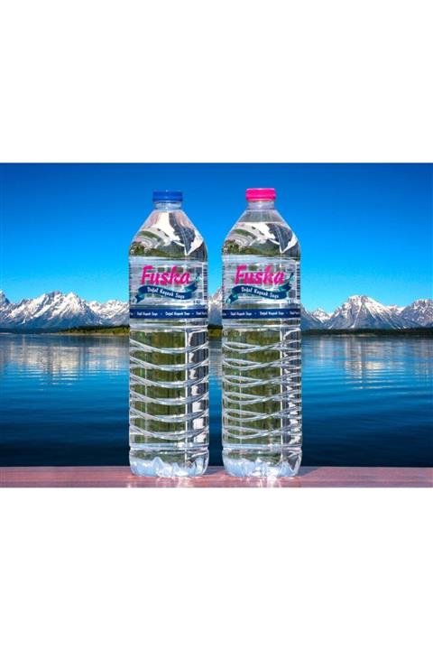 Fuska Su 1,5 Lt 12 Li