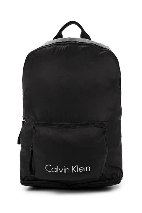 Calvin Klein Ck Packable Backpack