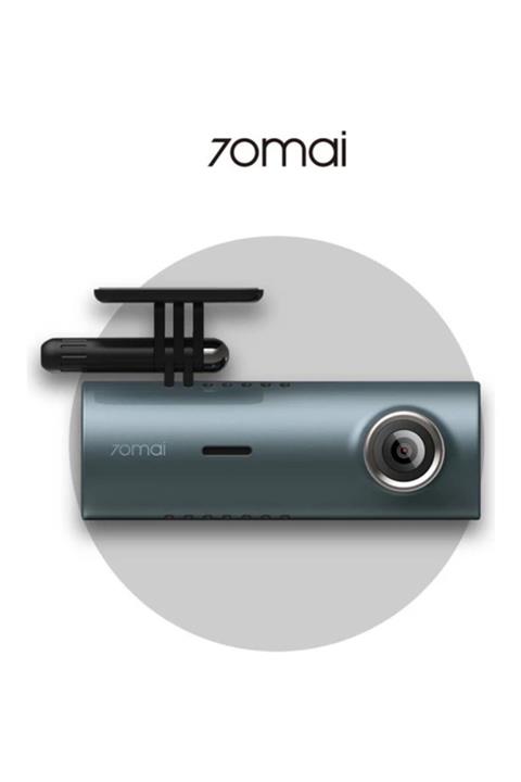 Xiaomi 70mai Akıllı Araç Içi Kamera M300