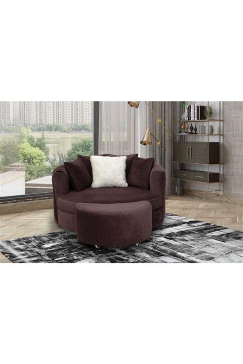 MEVİZA HOME Baba Koltuğu