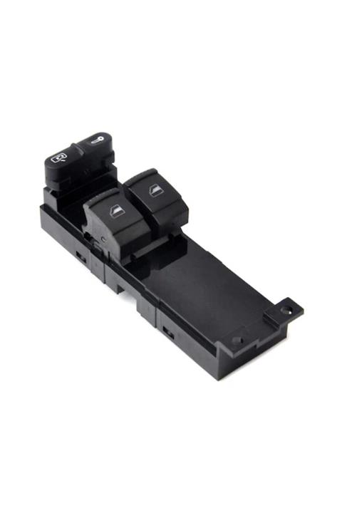 Paslıoğlu Cam Düğmesi - 1j3959857a - Golf4 - Bora - Fabia uYUMLU