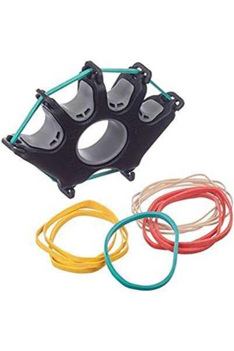 Cando Digi-extend El Ve Parmak Idman Lastiği