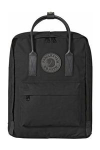 Fjallraven Kånken Premium Mini Black Sırt Çantası 24261-550