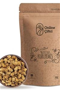 OnlineÇiftçi Doğal Dut Kurusu 1kg