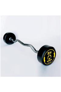 SUMO 30 Kg Profesyonel Z Barbell