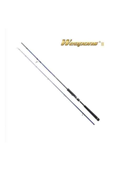 CRONY Weapons 3 Was3-902m 274 Cm 10-40 Gr