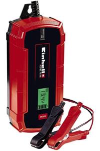 Einhell Ce-bc 10m Akıllı Dijital Akü Şarj Cihazı 3-200 Ah 12 Volt 10 Amper