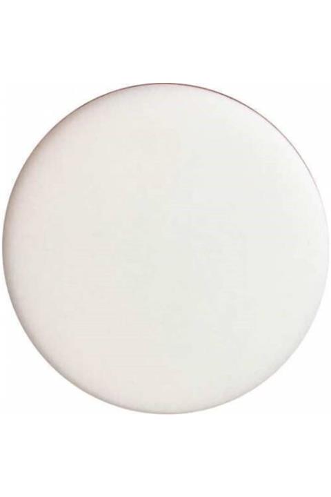 BAYMAT Beyaz Cırtlı Polisaj Süngeri(150x25)