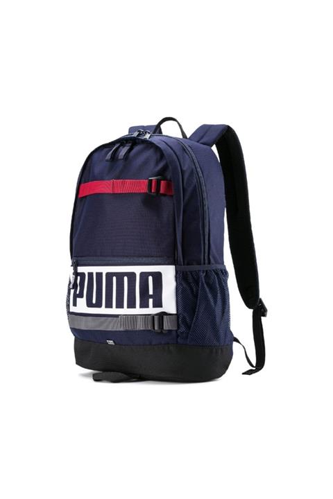 Puma DECK Füme Unisex Sırt Çantası 100480351