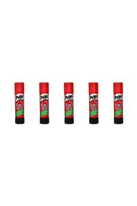 Pritt Stick Yapıştırıcı 43 gr 5 Adet