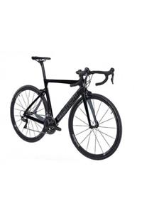 Bianchi Siyah 2021 Bıanchı Arıa Aero Ultegra 11sp Yol Bisikleti  55 cm