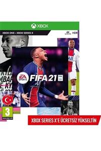 EA Fifa 21 Oyun