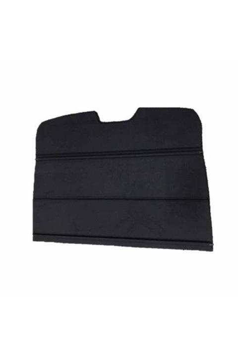 SeninOto Vw Caddy 2004-2015 Uyumlu Katlanır Bagaj Pandizotu