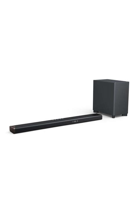 Philips Fidelio B95 Dolby Atmos 5.1.2 Kanal 450w Kablosuz Subwoofer'lı Soundbar