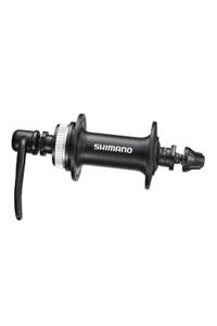 Shimano Shımano Hbrm35 Ön Göbek 32 Delik