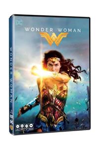 Yeni Film Dvd Wonder Woman