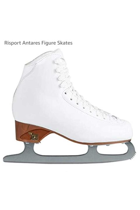 Risport Antares Blade Set Buz Pateni - Beyaz