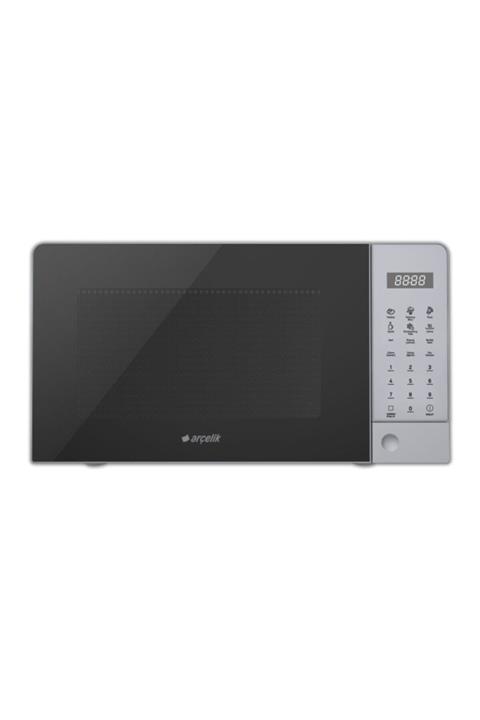 Arçelik Md 2090 Dg Mikrodalga Fırın