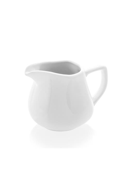 Özgürendüstriyel 150 Cc Porselen Sütlük