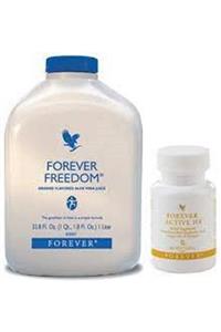 Forever Living Freedom Active Ha Kıkırdak Ve Eklemler Için Besin Takviyesi