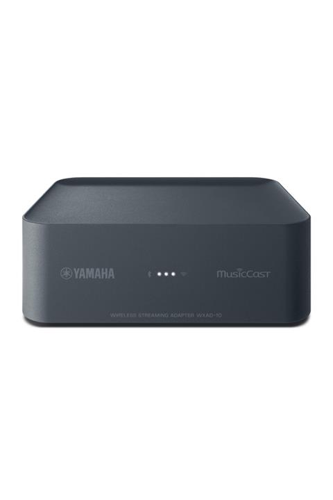 Yamaha Wxad 10 Wireless Music Playback With Bluetooth ve Airplay