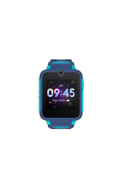 TCL Movetime Mt42 Family Watch 2 Blue Gray ( Tr Garantili )