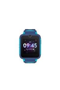 TCL Movetime Mt42 Family Watch 2 Blue Gray ( Tr Garantili )