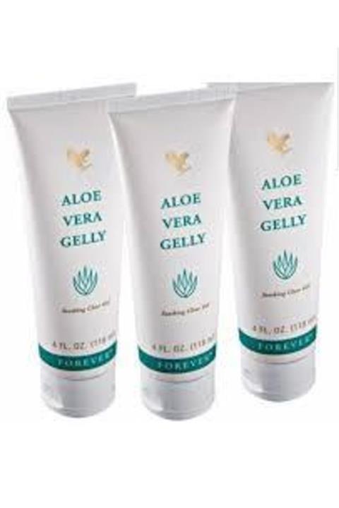 Forever Living Forever Aloe Vera Gelly -3 Adet-ürün Kodu 61